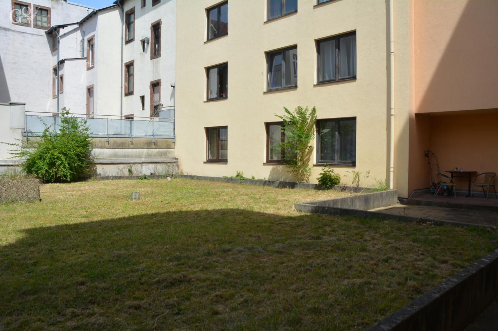 Saarbruecken City Apartments Saarbrücken Exterior foto